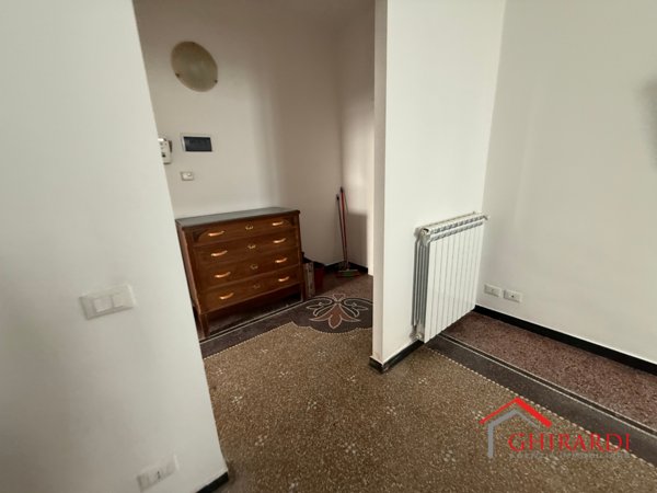 appartamento in affitto a Genova in zona Sestri Ponente