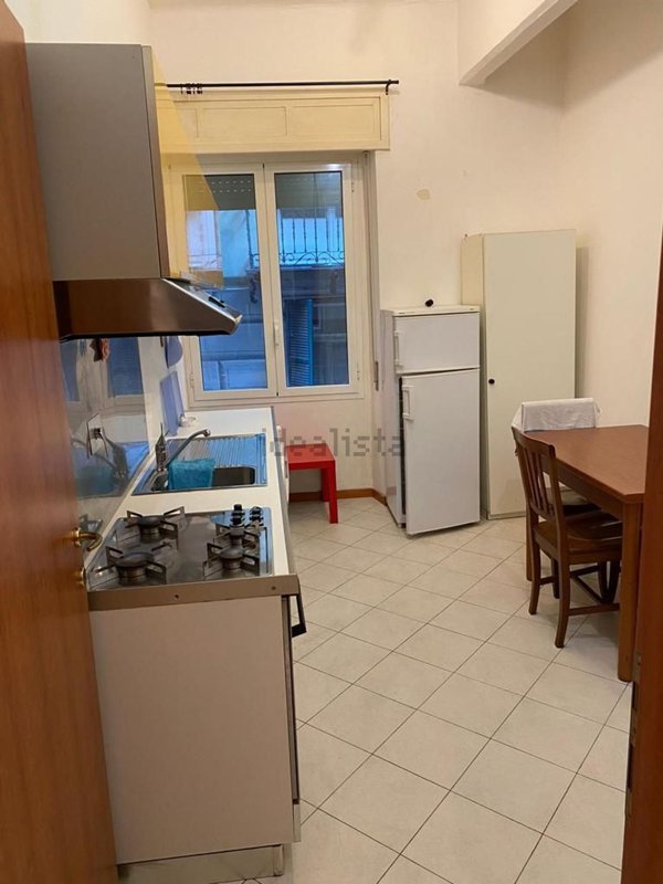 appartamento in affitto a Genova in zona Sottoripa / Maddalena / Molo