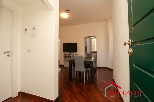 appartamento in affitto a Genova in zona Lagaccio / Granarolo