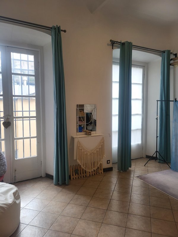 ufficio in affitto a Genova in zona Centro Storico