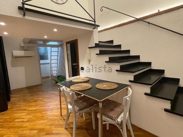 appartamento in affitto a Genova in zona Sottoripa / Maddalena / Molo