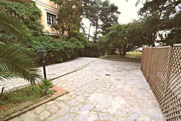 appartamento in affitto a Genova in zona Albaro