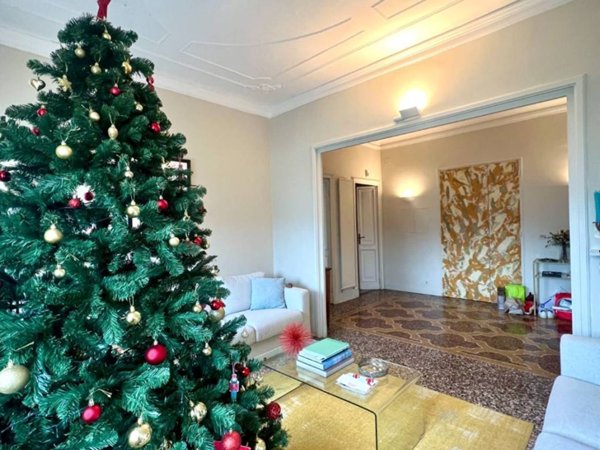 appartamento in affitto a Genova