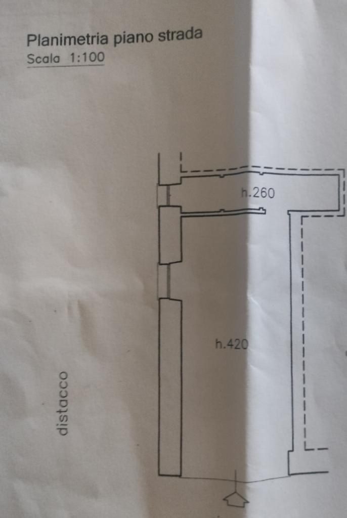 appartamento in affitto a Genova in zona Centro Storico