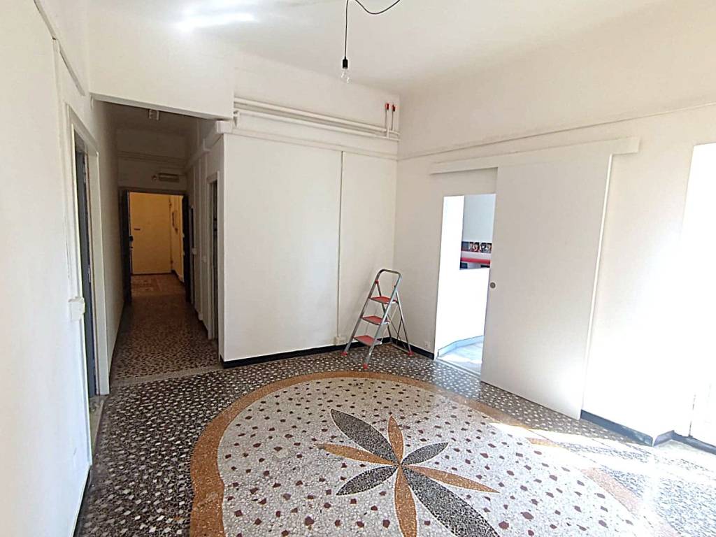 appartamento in affitto a Genova