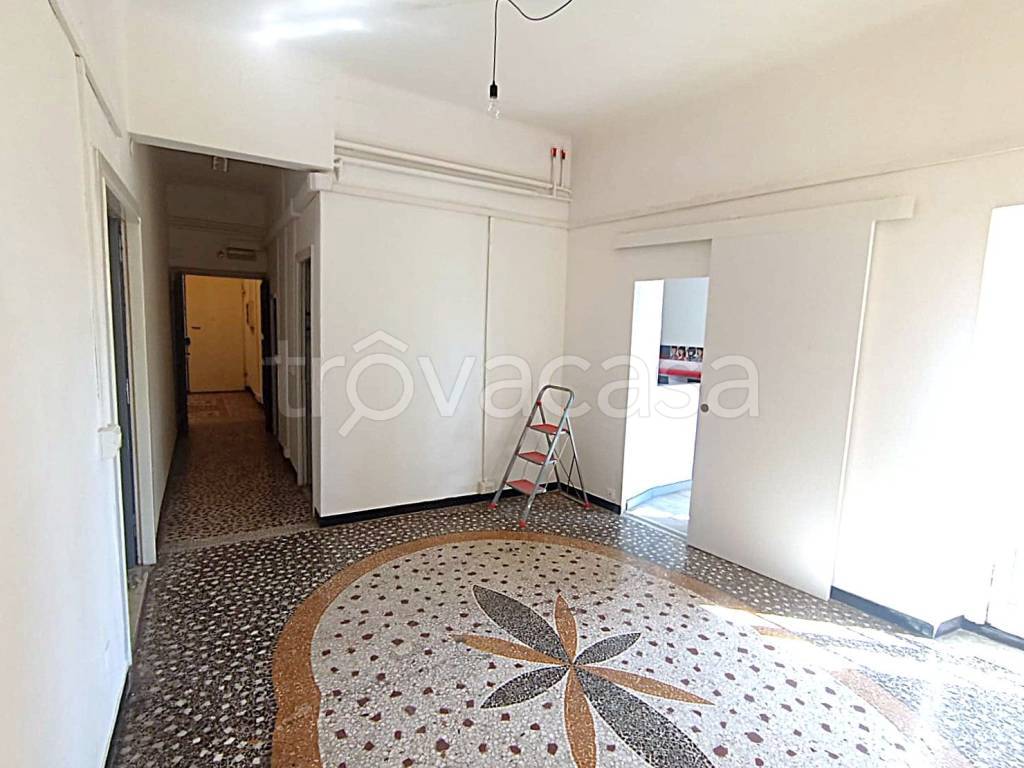 appartamento in affitto a Genova in zona Centro Storico