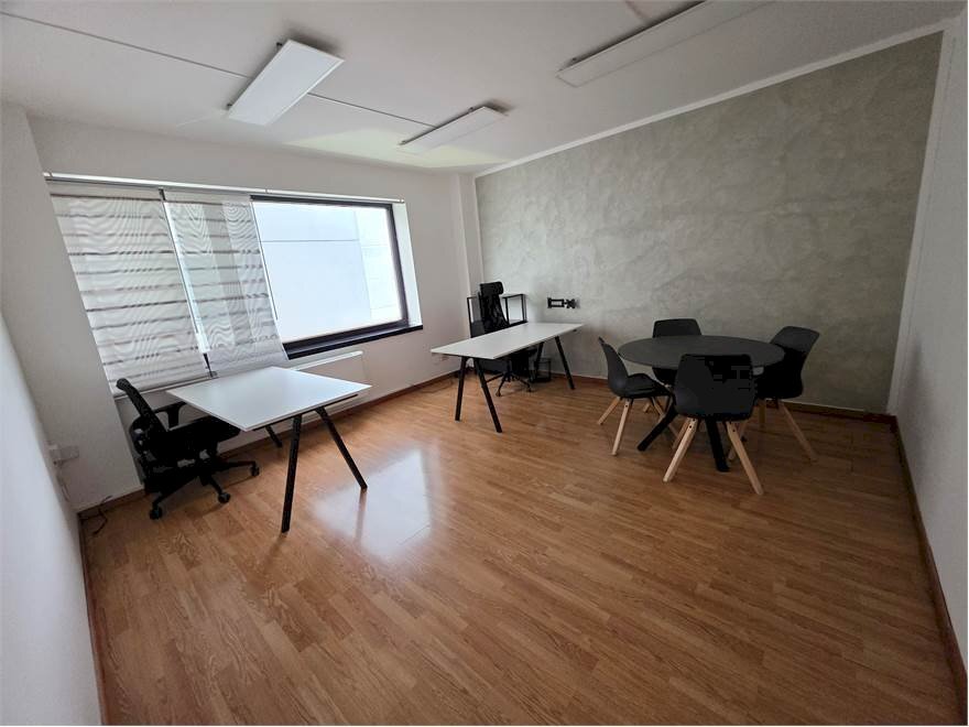 ufficio in affitto a Genova in zona Foce