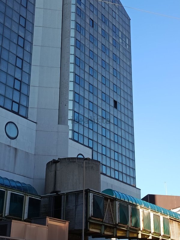 ufficio in affitto a Genova in zona Foce