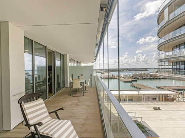 appartamento in affitto a Genova