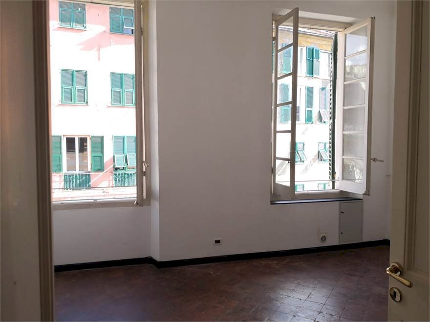 appartamento in affitto a Genova in zona Centro Storico