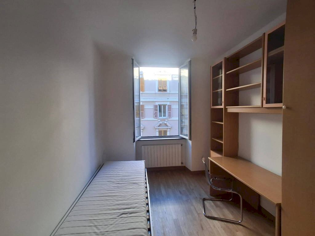 appartamento in affitto a Genova in zona Foce