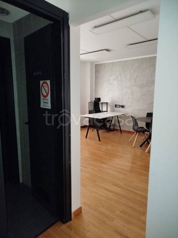 appartamento in affitto a Genova in zona Foce