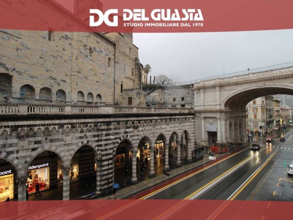 ufficio in affitto a Genova in zona Centro Storico