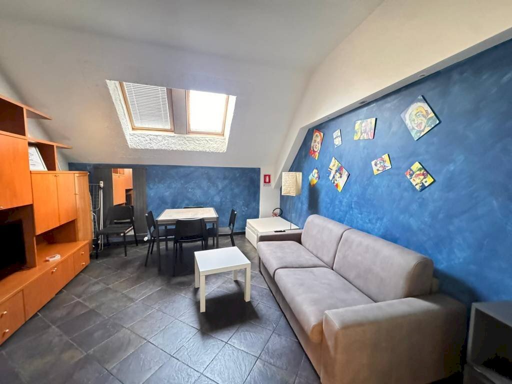 appartamento in affitto a Genova in zona Centro Storico