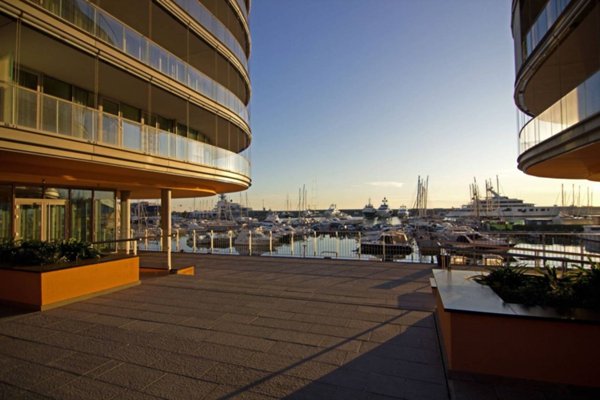 appartamento in affitto a Genova in zona Foce