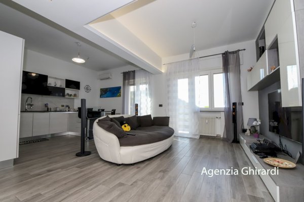 appartamento in affitto a Genova in zona Sestri Ponente