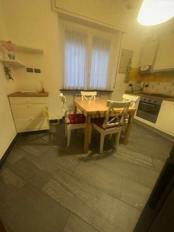 appartamento in affitto a Genova