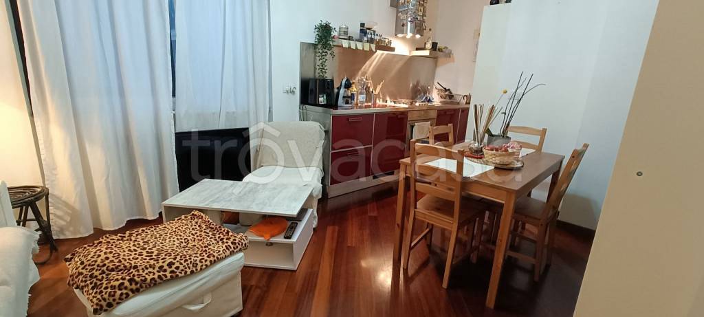 appartamento in affitto a Genova in zona Lagaccio / Granarolo