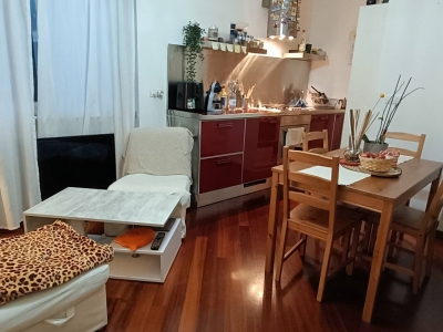 appartamento in affitto a Genova in zona Lagaccio / Granarolo