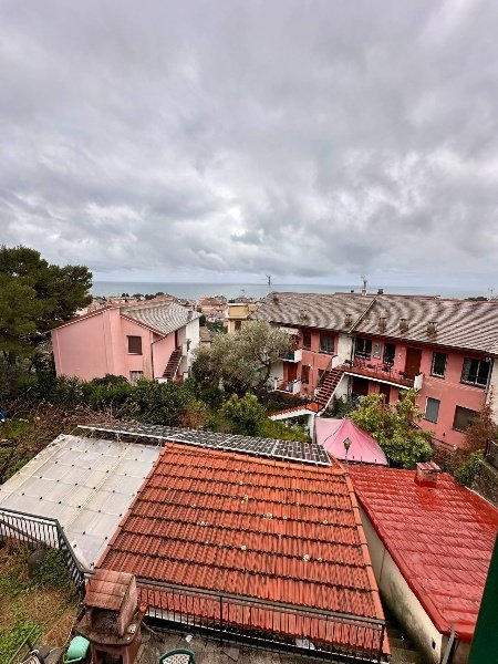 casa indipendente in affitto a Genova