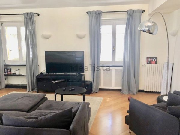 appartamento in affitto a Genova