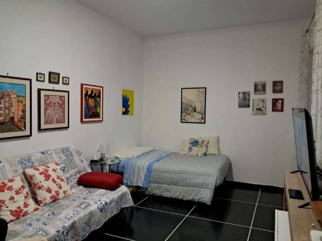 appartamento in affitto a Genova