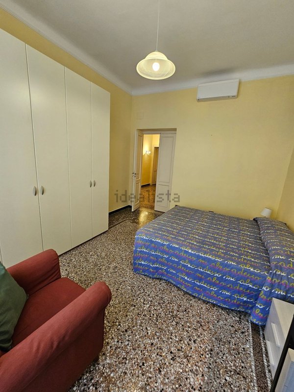 appartamento in affitto a Genova in zona Albaro