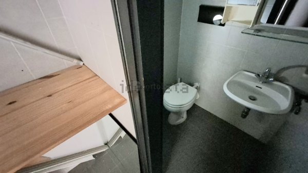 ufficio in affitto a Genova in zona Foce