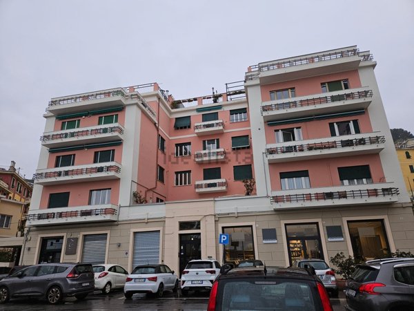 appartamento in affitto a Genova in zona Pegli