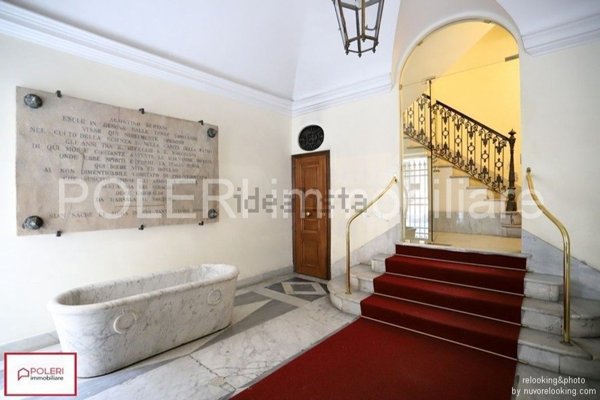 appartamento in affitto a Genova in zona Sottoripa / Maddalena / Molo