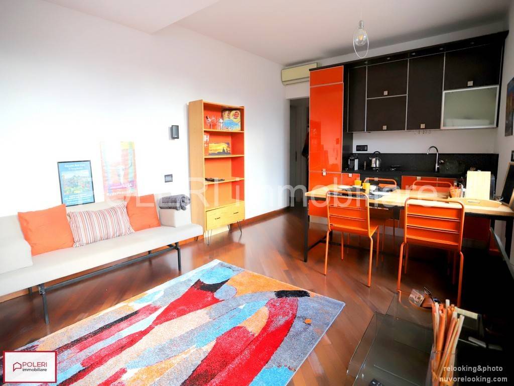 appartamento in affitto a Genova in zona Sottoripa / Maddalena / Molo