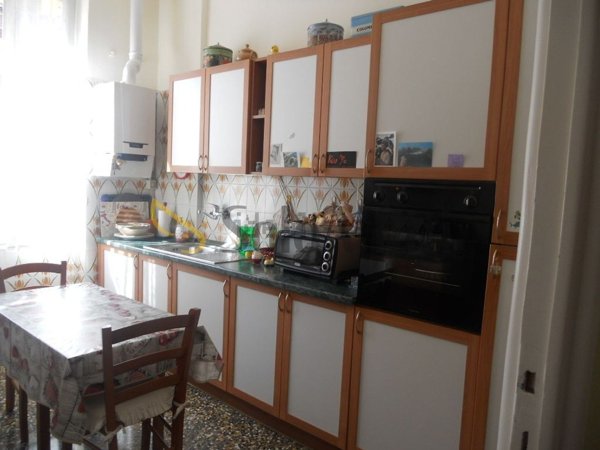 appartamento in affitto a Genova in zona Albaro