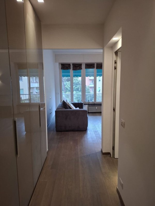 appartamento in affitto a Genova in zona Albaro