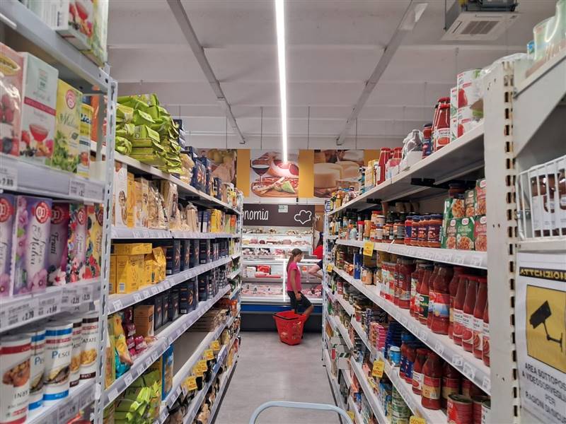 ufficio in affitto a Genova