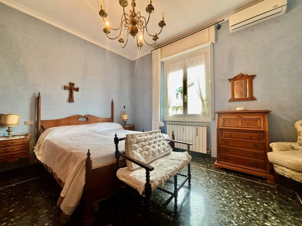 appartamento in affitto a Genova in zona Sturla