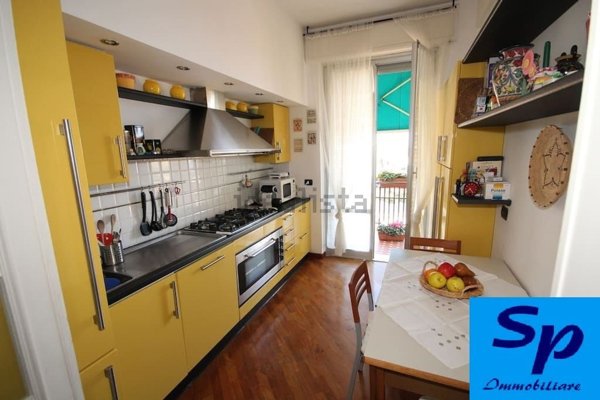 appartamento in affitto a Genova