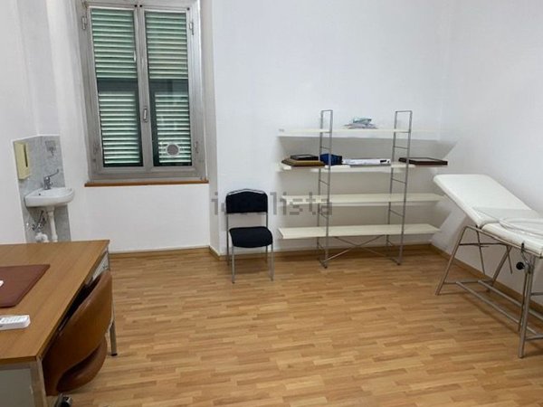 appartamento in affitto a Genova in zona Centro Storico