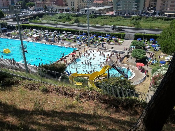 appartamento in affitto a Genova in zona Molassana