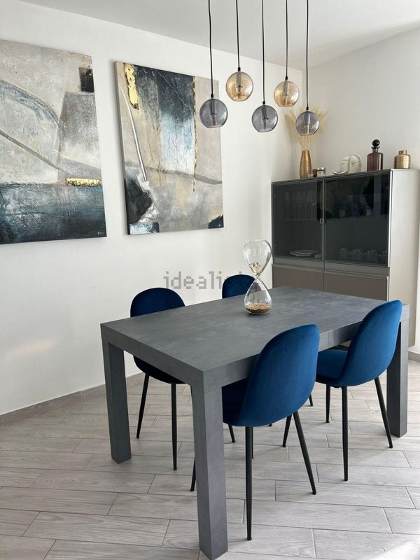 appartamento in affitto a Genova