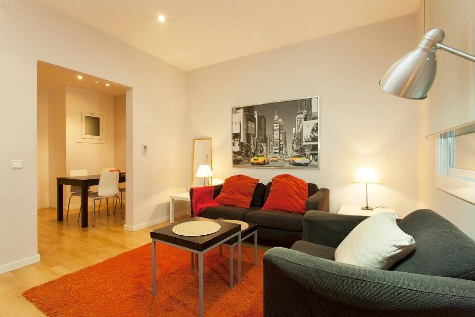 appartamento in affitto a Genova