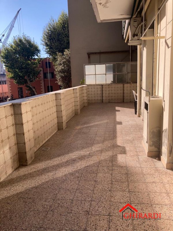 appartamento in affitto a Genova