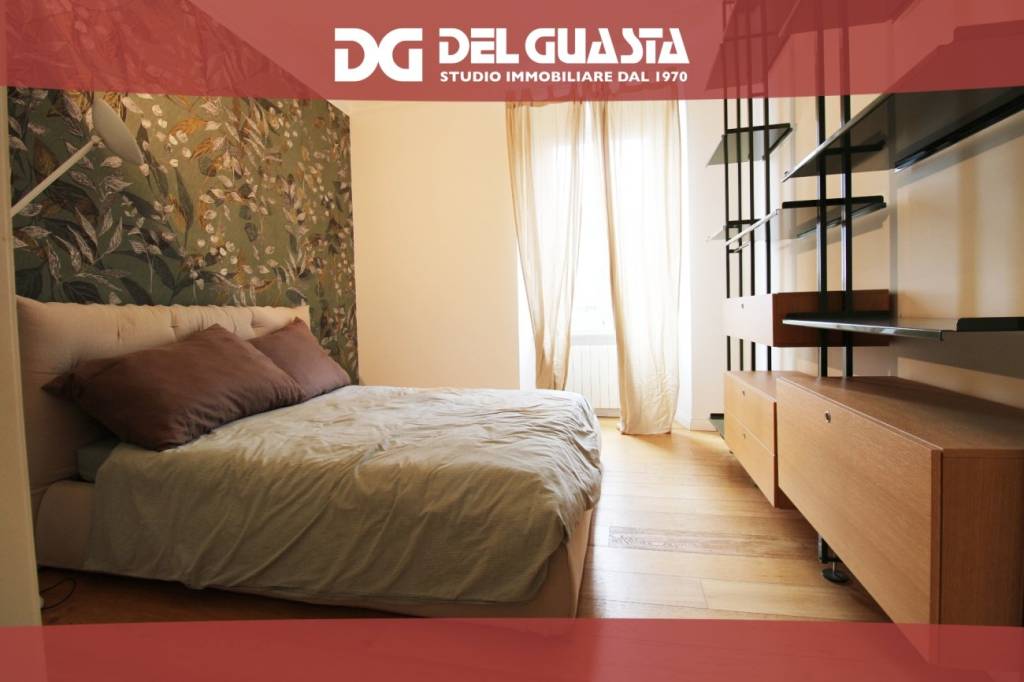 appartamento in affitto a Genova in zona Carignano