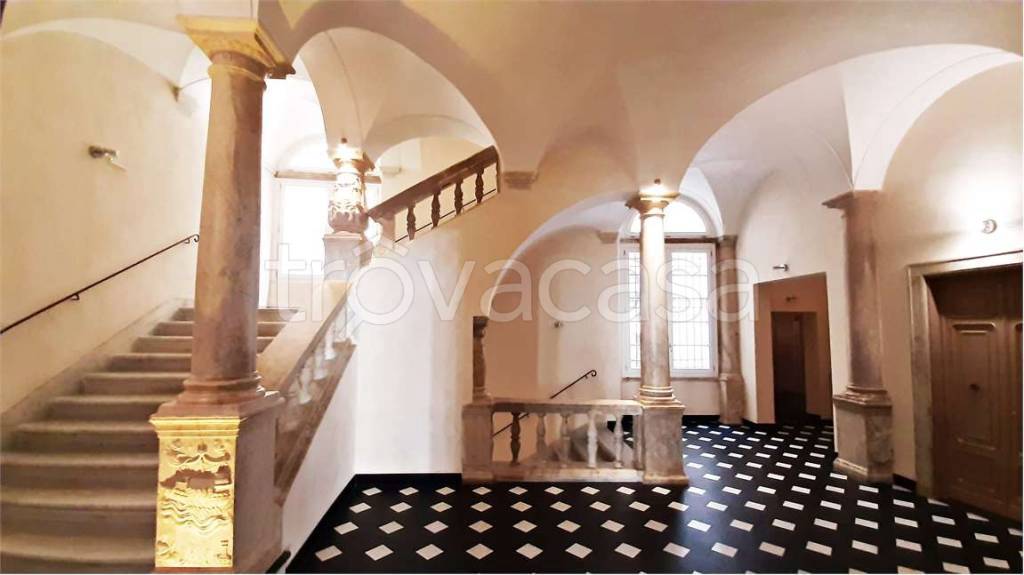 ufficio in affitto a Genova