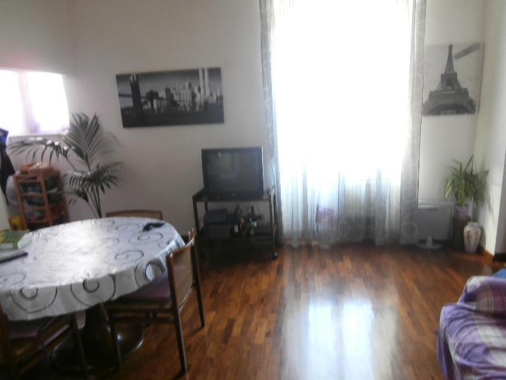 appartamento in affitto a Genova in zona Sturla