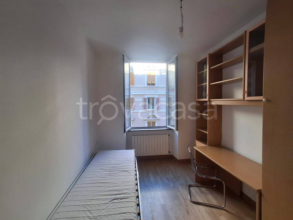 appartamento in affitto a Genova in zona Foce