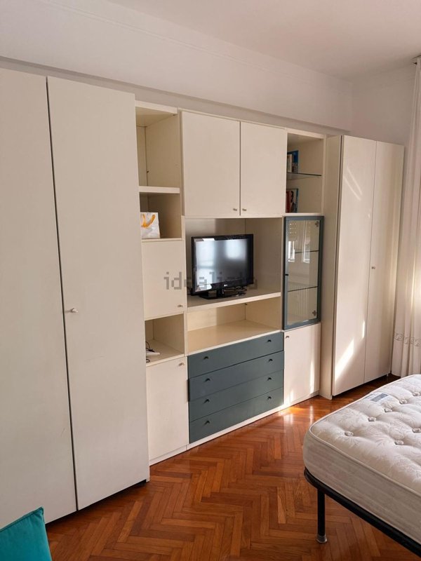 appartamento in affitto a Genova in zona Sestri Ponente