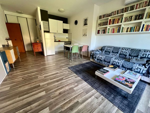 appartamento in affitto a Genova in zona Pegli