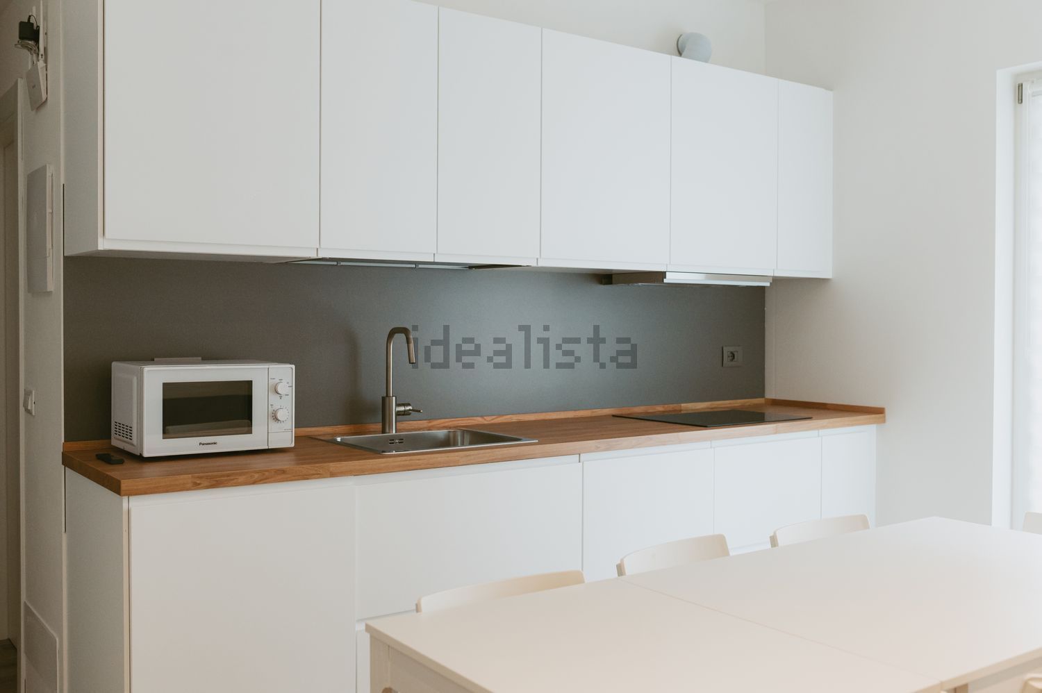 appartamento in affitto a Genova in zona Lagaccio / Granarolo