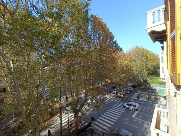 appartamento in affitto a Genova in zona Centro Storico