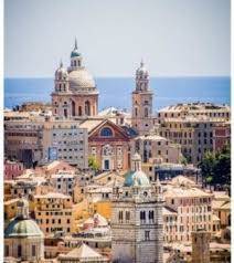 appartamento in affitto a Genova in zona Carignano